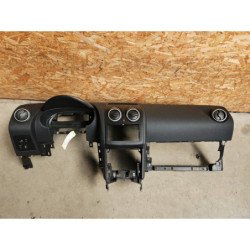 Tableau De Bord Nissan Qashqai 1 Phase 2